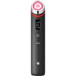 Микротоковый массажер для лица Medicube AGE-R Booster Pro, Black — фото 1