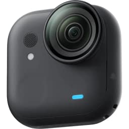 Экшн-камера Insta360 GO Ultra Standard Bundle, Black — фото 4