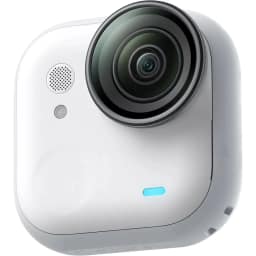 Экшн-камера Insta360 GO Ultra Creator Bundle, Arctic White — фото 5