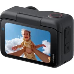 Экшн-камера Insta360 GO Ultra Creator Bundle, Black — фото 3