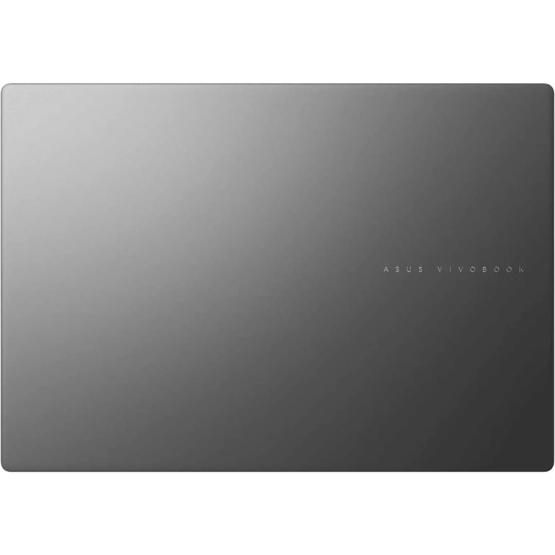 Ноутбук ASUS VivoBook S16 S3607AA-SH112 16 OLED i7-355 Ultra SSD Matte Gray — фото 2
