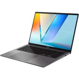Ноутбук ASUS VivoBook S16 S3607AA-SH112 16 OLED i7-355 Ultra SSD Matte Gray — фото 3