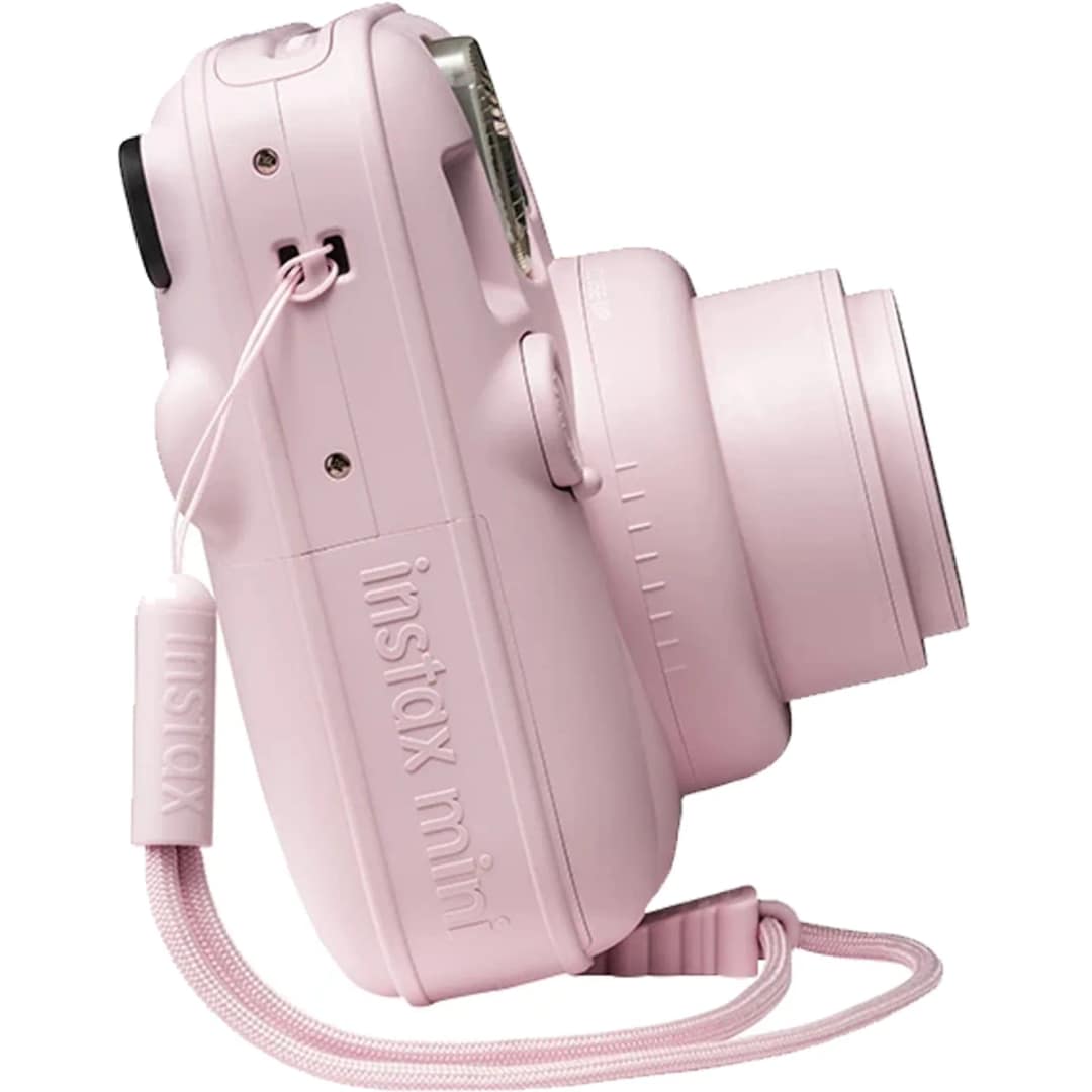 Фотоаппарат моментальной печати Fujifilm Instax mini 13, Candy Pink — фото 3