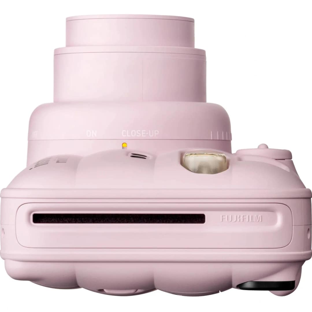 Фотоаппарат моментальной печати Fujifilm Instax mini 13, Candy Pink — фото 4