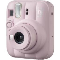 Фотоаппарат моментальной печати Fujifilm Instax mini 13, Candy Pink — фото 5