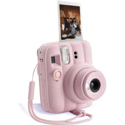 Фотоаппарат моментальной печати Fujifilm Instax mini 13, Candy Pink — фото 7