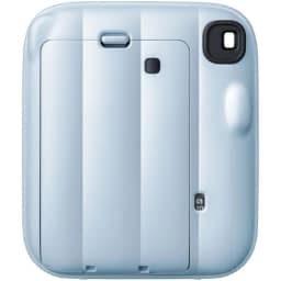 Фотоаппарат моментальной печати Fujifilm Instax mini 13, Frost Blue — фото 3