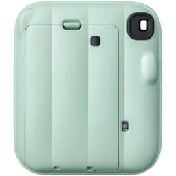 Фотоаппарат моментальной печати Fujifilm Instax mini 13, Lagoon Green — фото 4