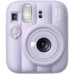 Фотоаппарат моментальной печати Fujifilm Instax mini 13, Dreamy Purple — фото 1