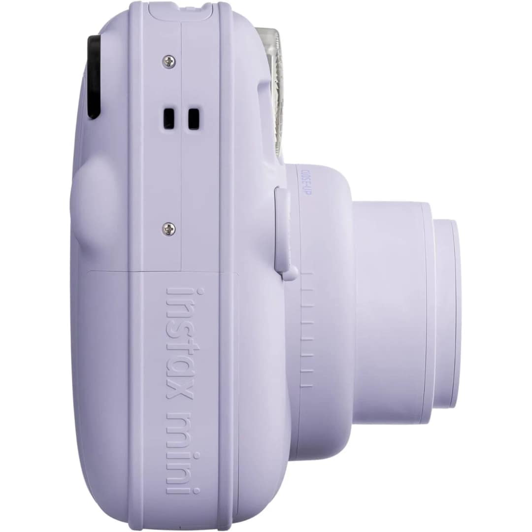 Фотоаппарат моментальной печати Fujifilm Instax mini 13, Dreamy Purple — фото 2