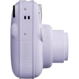 Фотоаппарат моментальной печати Fujifilm Instax mini 13, Dreamy Purple — фото 2