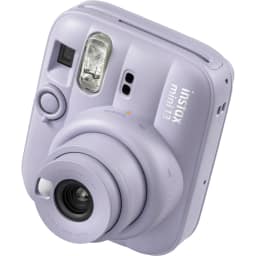 Фотоаппарат моментальной печати Fujifilm Instax mini 13, Dreamy Purple — фото 3