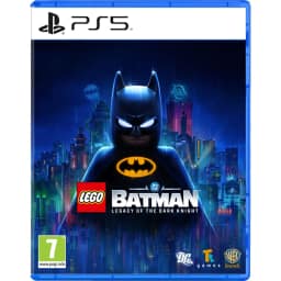 Игра Sony LEGO Batman: Legacy of the Dark Knight — фото 1