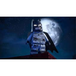 Игра Sony LEGO Batman: Legacy of the Dark Knight — фото 3