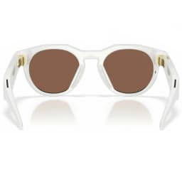 Умные очки Oakley HSTN Prizm Polarized lenses M Warm Grey, 24K — фото 2