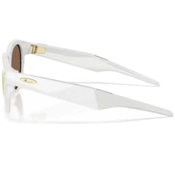 Умные очки Oakley HSTN Prizm Polarized lenses M Warm Grey, 24K — фото 3