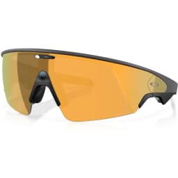 Умные очки Oakley Meta Vanguard Prizm 24k Lenses M Black Frame — фото 1