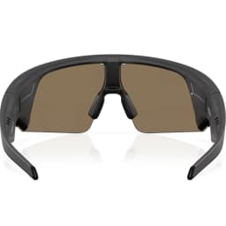 Умные очки Oakley Meta Vanguard Prizm 24k Lenses M Black Frame — фото 2