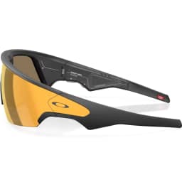 Умные очки Oakley Meta Vanguard Prizm 24k Lenses M Black Frame — фото 4