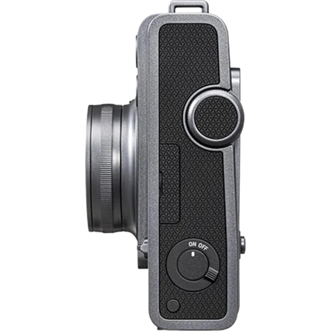 Фотоаппарат моментальной печати Fujifilm Instax Wide Evo Cinema Black — фото 2