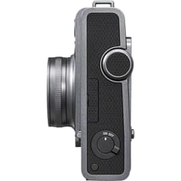 Фотоаппарат моментальной печати Fujifilm Instax Wide Evo Cinema Black — фото 2