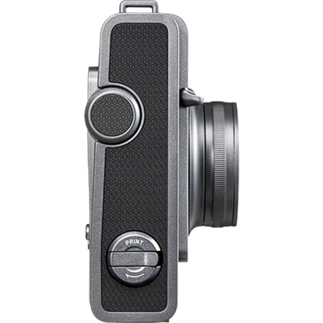 Фотоаппарат моментальной печати Fujifilm Instax Wide Evo Cinema Black — фото 3