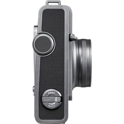 Фотоаппарат моментальной печати Fujifilm Instax Wide Evo Cinema Black — фото 3