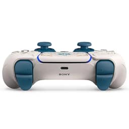 Джойстик беспроводной Sony DualSense для PS5 Limited Edition, Genshin Impact — фото 4
