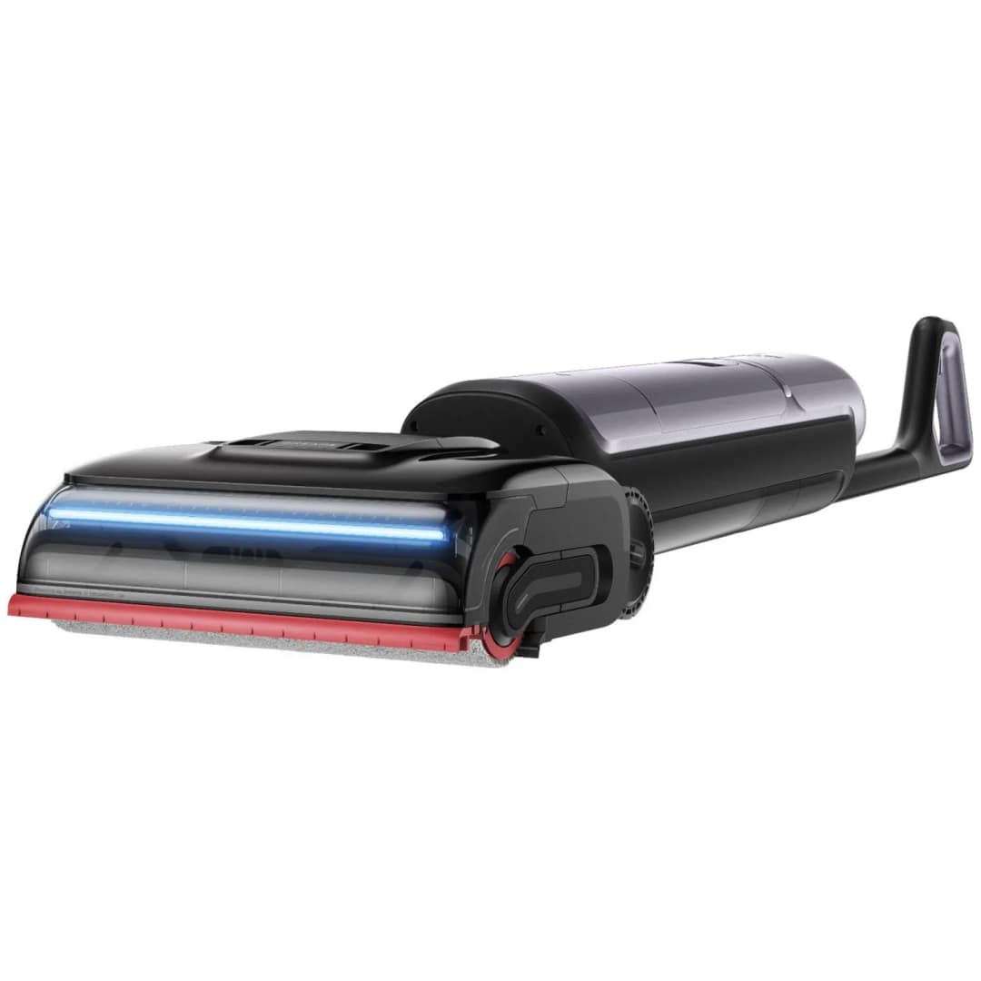 Пылесос Dreame H16 Pro Steam Black EAC — фото 5