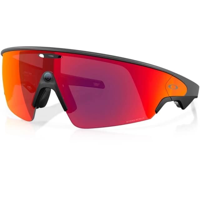 Умные очки Oakley Meta Vanguard Black, Prizm Road