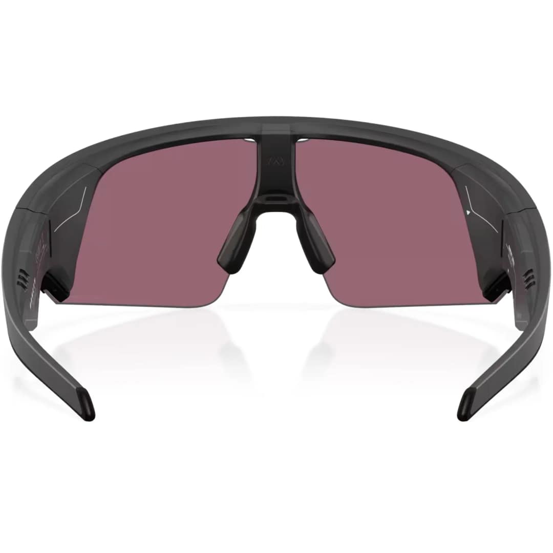 Умные очки Oakley Meta Vanguard Black, Prizm Road — фото 3