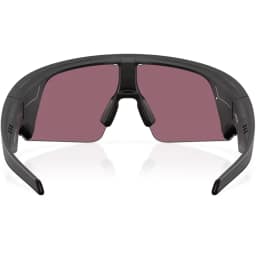 Умные очки Oakley Meta Vanguard Black, Prizm Road — фото 3