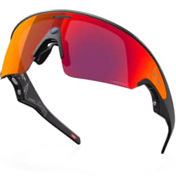 Умные очки Oakley Meta Vanguard Black, Prizm Road — фото 6