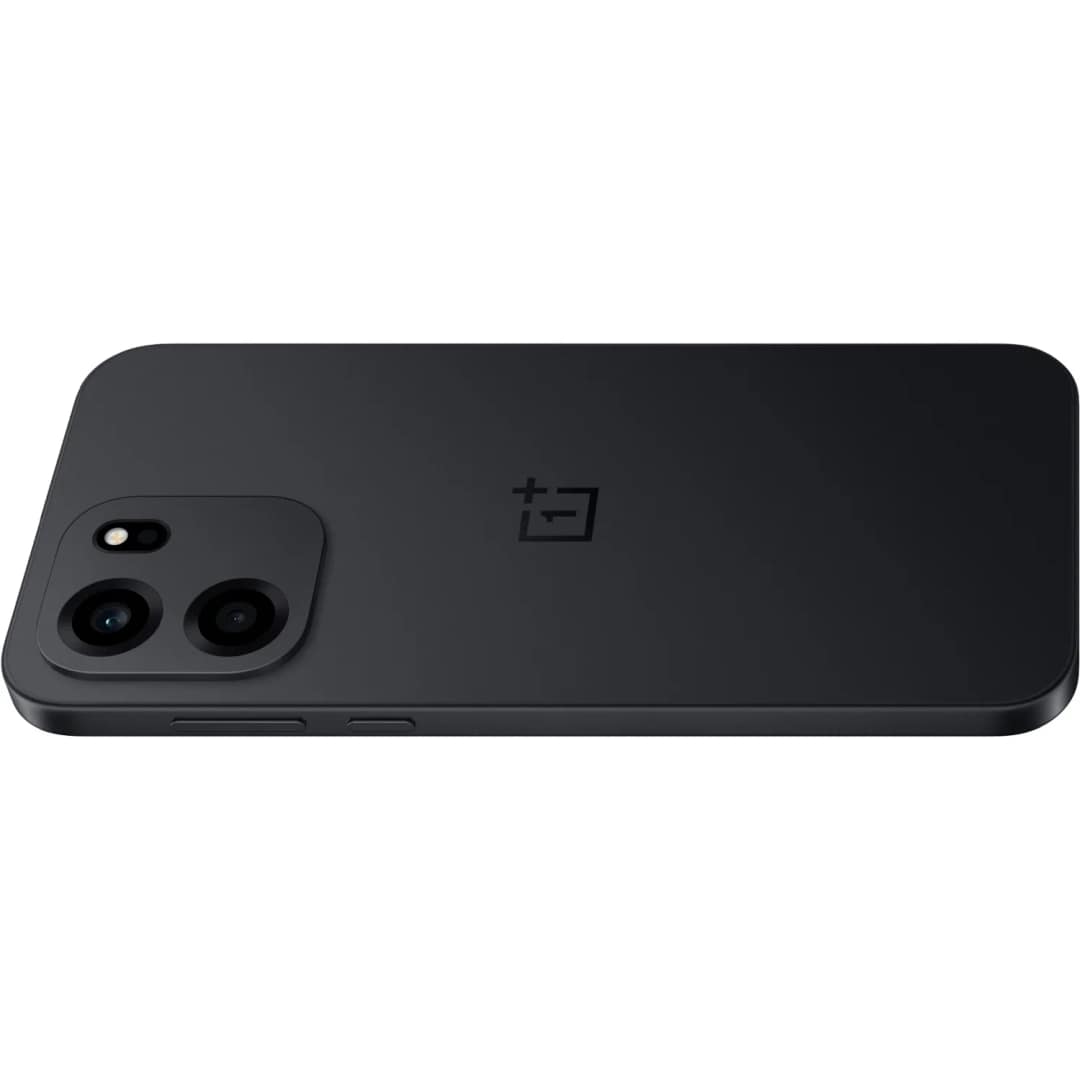 Смартфон OnePlus Nord CE6 8 EU, Pitch Black — фото 2