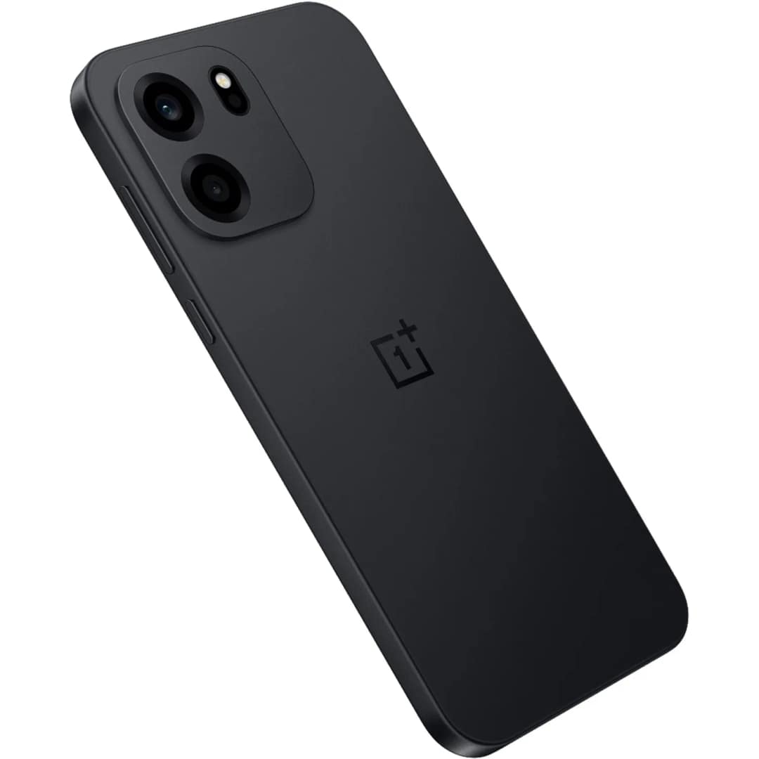 Смартфон OnePlus Nord CE6 8 EU, Pitch Black — фото 3