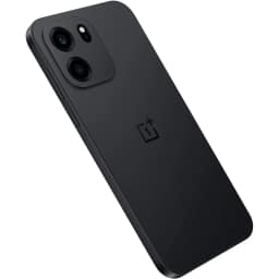 Смартфон OnePlus Nord CE6 8 EU, Pitch Black — фото 3