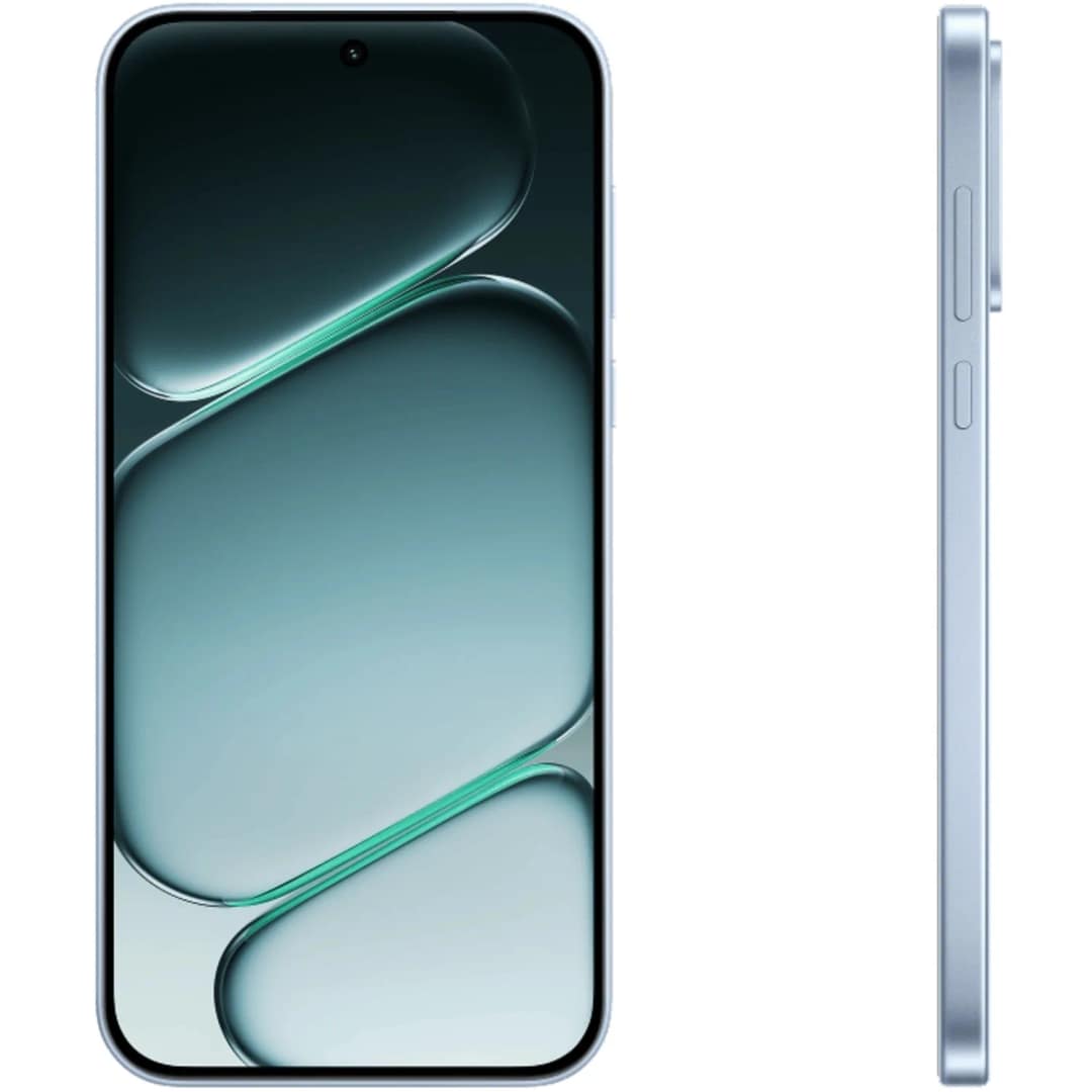 Смартфон OnePlus Nord CE6 8 EU, Fresh Blue — фото 3