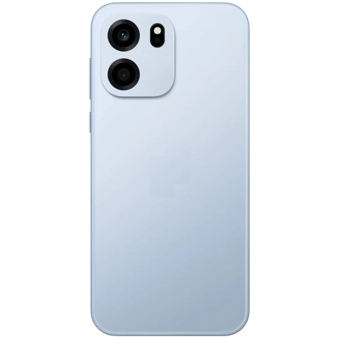 Смартфон OnePlus Nord CE6 8 EU, Fresh Blue — фото 4