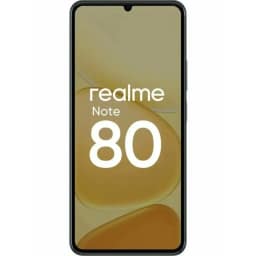 Смартфон Realme Note 80 4, Storm Black — фото 2