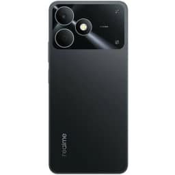 Смартфон Realme Note 80 4, Storm Black — фото 3