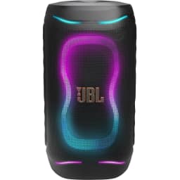 Портативная колонка JBL Partybox 130 Black — фото 1
