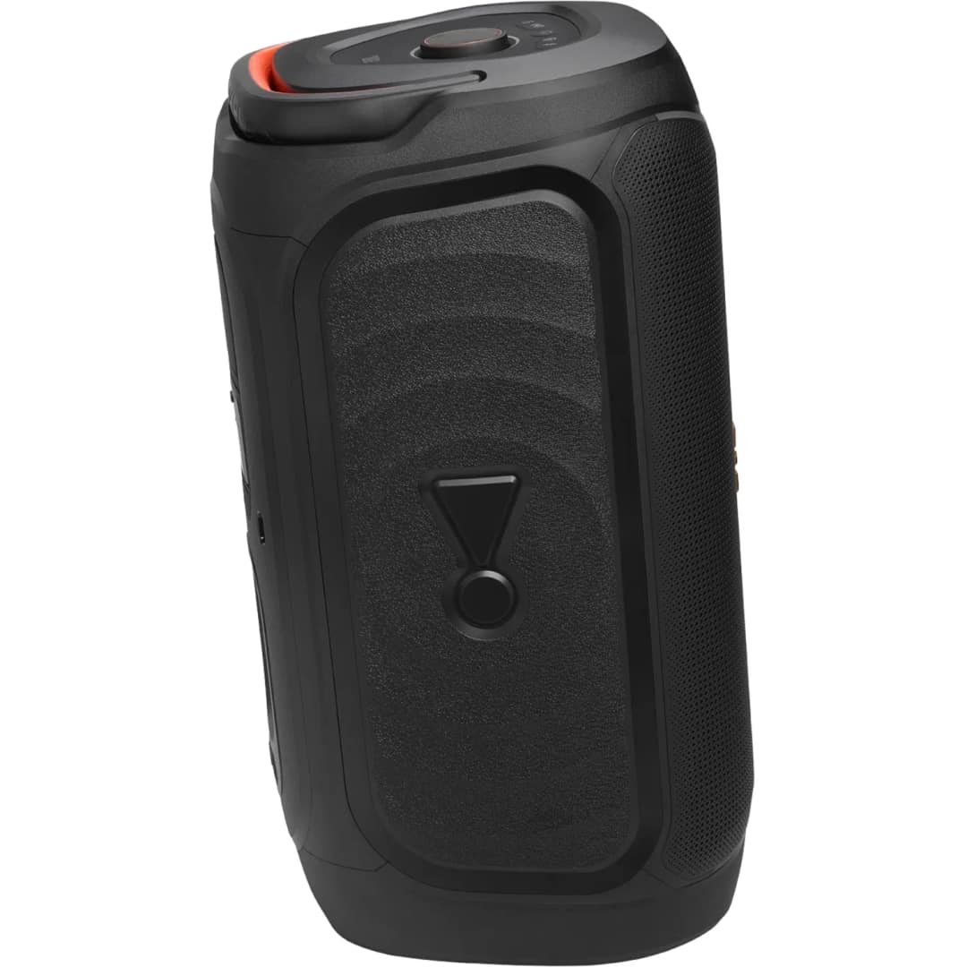 Портативная колонка JBL Partybox 130 Black — фото 3