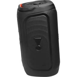 Портативная колонка JBL Partybox 130 Black — фото 3