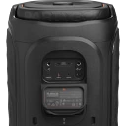 Портативная колонка JBL Partybox 130 Black — фото 5