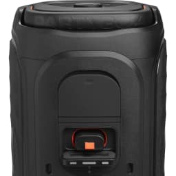 Портативная колонка JBL Partybox 130 Black — фото 6