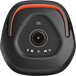 Портативная колонка JBL Partybox 130 Black — фото 8