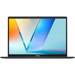 Ноутбук ASUS VivoBook S 14 S3407AA-SF075 14 OLED i7-355 Ultra SSD Mist Grey — фото 1