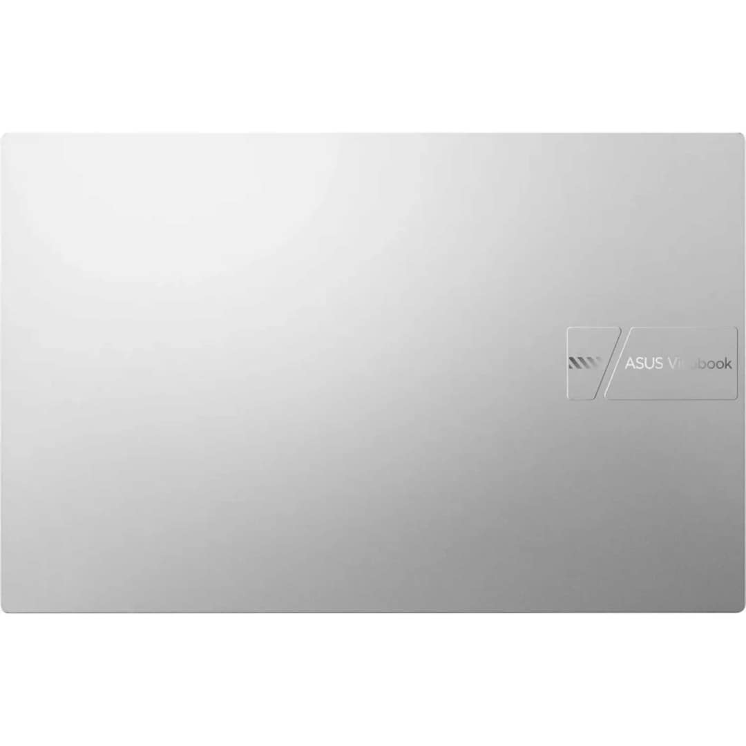 Ноутбук ASUS VivoBook 15 M1502NAQ-BQ272 15.6 IPS R5-150 SSD, Icelight Silver — фото 2