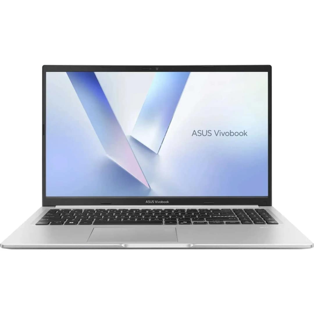 Ноутбук ASUS VivoBook 15 M1502NAQ-BQ272 15.6 IPS R5-150 SSD, Icelight Silver — фото 5