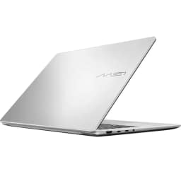 Ноутбук MSI Modern 14S AI G3MG-011XRU 14 OLED i5-322 Ultra SSD Urban Silver — фото 1